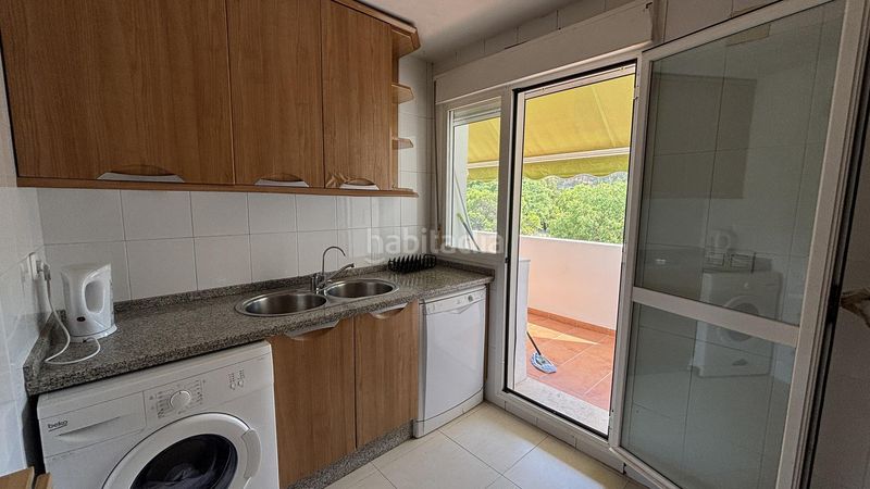 Foto 33328d02-e17a-4384-ad06-91ca41ca8646. Àtic amb aparcament piscina a Nueva Torrequebrada Benalmádena