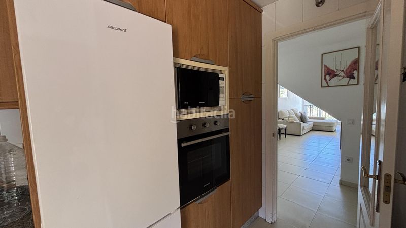 Foto 3511aeaf-698a-4c64-a90f-5040b271c2a7. Àtic amb aparcament piscina a Nueva Torrequebrada Benalmádena