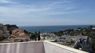 Ático en Nueva Torrequebrada