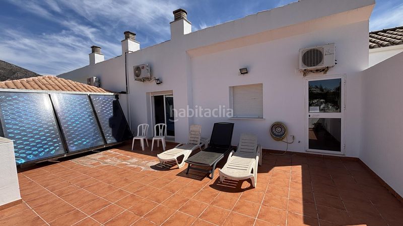 Foto 51ba6b68-a357-403d-8afc-229f7ae357a7. Àtic amb aparcament piscina a Nueva Torrequebrada Benalmádena