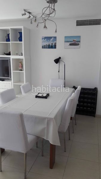 Foto 9062a3a4-06b3-4987-91cf-6da597df1889. Àtic amb aparcament piscina a Nueva Torrequebrada Benalmádena