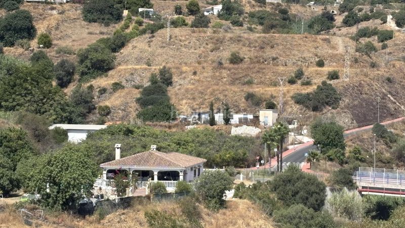 Foto a1ce8761-5961-4150-a761-08e6af21cc96. Àtic amb aparcament piscina a Nueva Torrequebrada Benalmádena