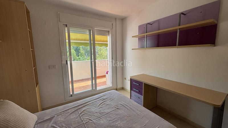 Foto a7ae3d2b-3dfb-4a1d-97d2-44c30af9ded0. Àtic amb aparcament piscina a Nueva Torrequebrada Benalmádena