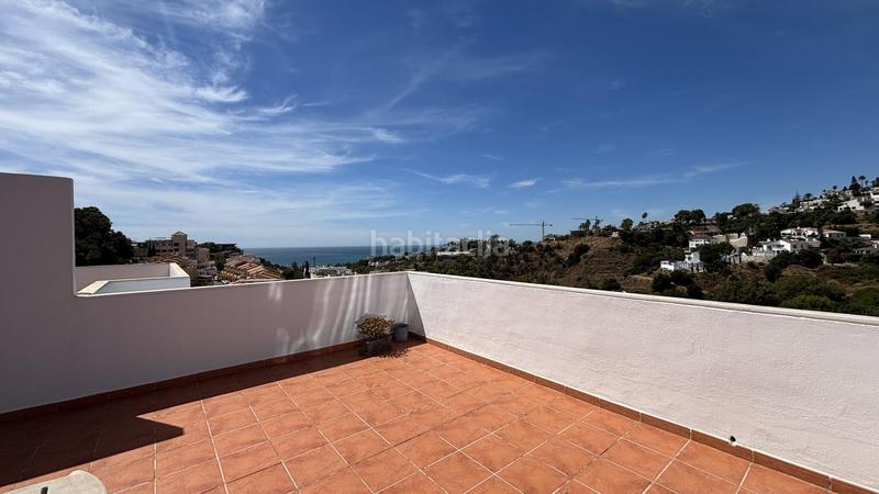Foto b0d085f3-bdb8-48e7-966f-60bb2dfcf5bb. Àtic amb aparcament piscina a Nueva Torrequebrada Benalmádena