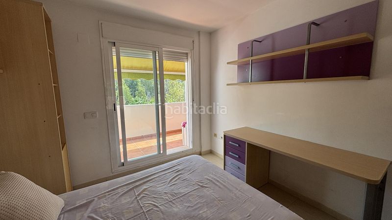 Foto b27d014f-6411-42c5-81a8-b44202a331bb. Àtic amb aparcament piscina a Nueva Torrequebrada Benalmádena