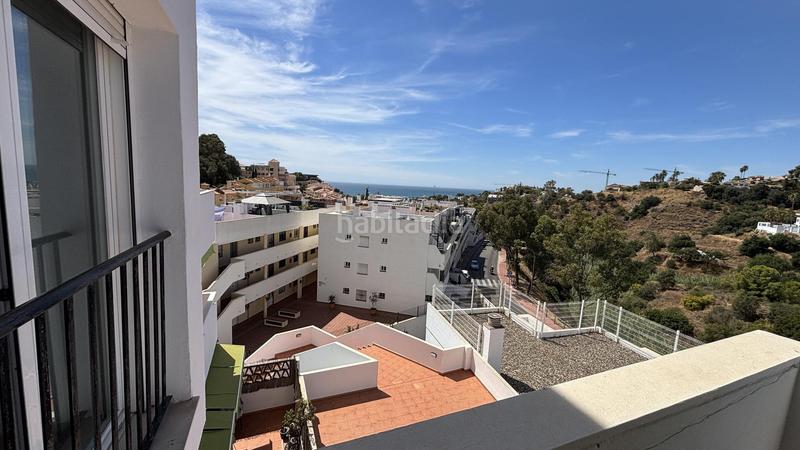 Foto b280a687-af6f-478c-9e1d-8e34f4874633. Àtic amb aparcament piscina a Nueva Torrequebrada Benalmádena