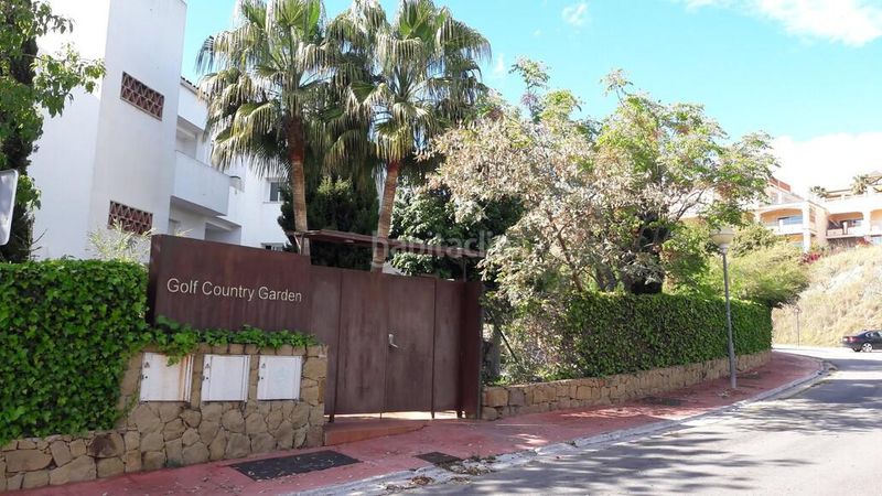 Foto bc353b88-e2e6-4bc4-a5c4-e2e123fa8331. Àtic amb aparcament piscina a Nueva Torrequebrada Benalmádena