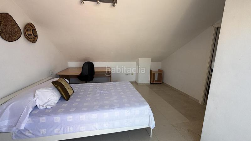 Foto be15b104-9142-476c-92cd-a3bf06282562. Àtic amb aparcament piscina a Nueva Torrequebrada Benalmádena