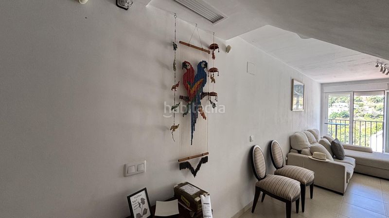 Foto bea0f21a-623c-49f2-a8e3-e08af4086072. Àtic amb aparcament piscina a Nueva Torrequebrada Benalmádena