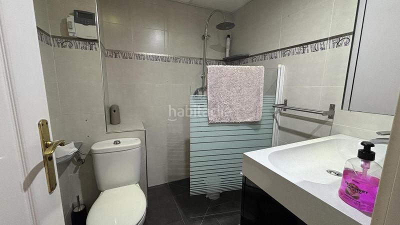 Foto cbd80bec-d71f-4985-b693-eb6bdf6bc3dc. Àtic amb aparcament piscina a Nueva Torrequebrada Benalmádena