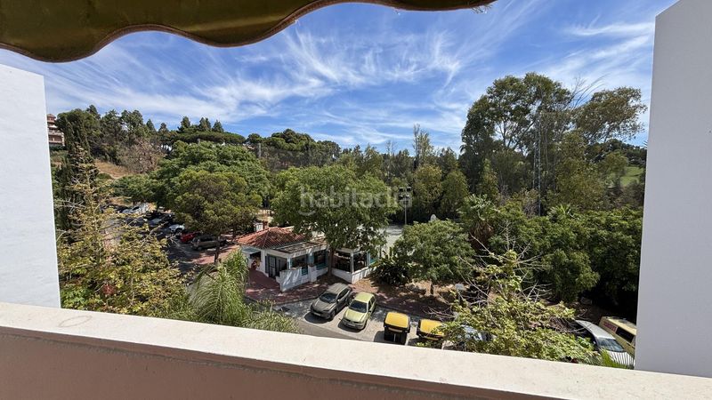 Foto d0b8ce4e-00e7-4e7a-9b6d-b2f6cf1c9301. Àtic amb aparcament piscina a Nueva Torrequebrada Benalmádena