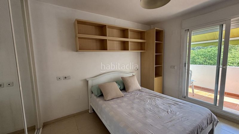 Foto d2a0e3d2-ce09-4fc5-a5b8-d8ab09d3c610. Àtic amb aparcament piscina a Nueva Torrequebrada Benalmádena