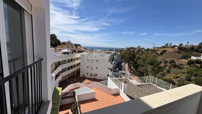 Foto ee7e0598-d06e-40cd-bbe7-f1b7feb1111d. Àtic amb aparcament piscina a Nueva Torrequebrada Benalmádena