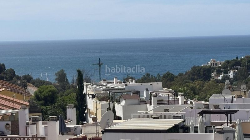 Foto f74eb75d-528d-4d50-bba5-afe2291e6222. Àtic amb aparcament piscina a Nueva Torrequebrada Benalmádena