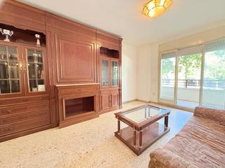 Piso en Eixample. A dos minutos de rambla