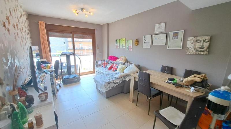 Foto 9ab5ad0a-ee96-40f4-b7e0-b727ecb57b51. Apartamento ubicado en zona tranquila y muy bien comunicada. en Lloret de Mar