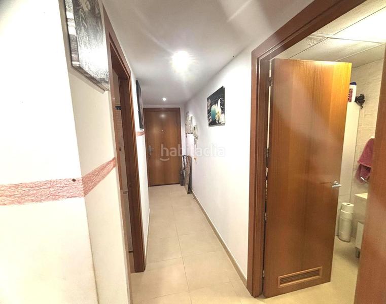 Foto a52eb9e1-c3da-407b-a036-d8bb2be9fa44. Apartamento ubicado en zona tranquila y muy bien comunicada. en Lloret de Mar