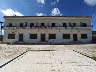 Locale commerciale in Aliseda. Carretera cercana a aliseda