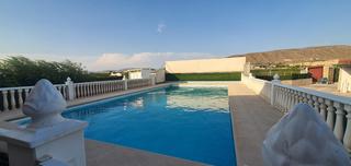 Chalet à Cieza. Paraje del tamarit