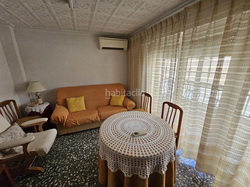 Foto 07c340d2-71d3-4a51-87ec-e336cc71cf70. Piccolo appartamento con riscaldamento in Plaza Castelar - Mercado Central Elda