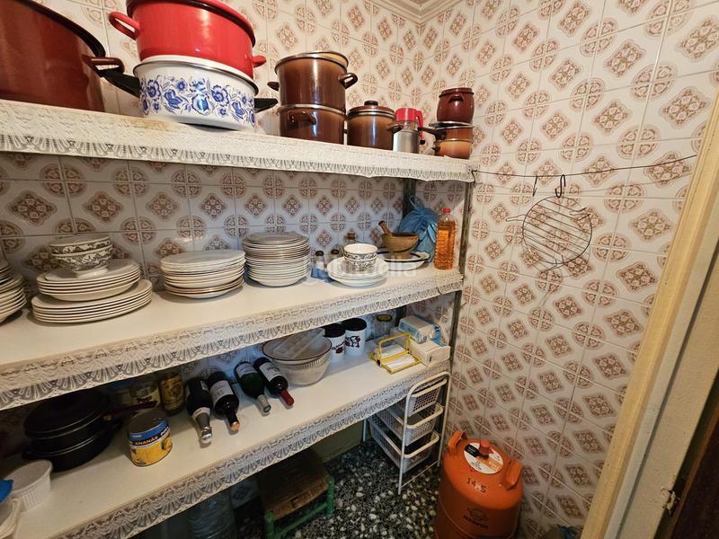 Foto 1421d135-e5a5-49cf-b4f4-f13f4330cd70. Piccolo appartamento con riscaldamento in Plaza Castelar - Mercado Central Elda