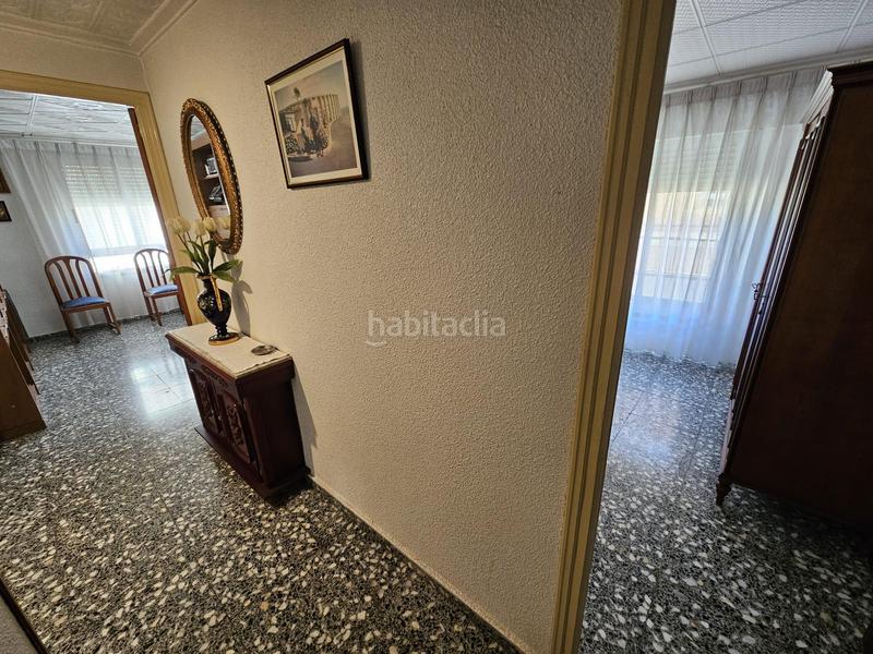 Foto 1b0180bb-b124-4a97-9ab0-f749a10aeac3. Piccolo appartamento con riscaldamento in Plaza Castelar - Mercado Central Elda