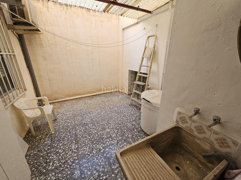 Foto 1fb7706b-a74e-4e89-84fa-4148e779c525. Piccolo appartamento con riscaldamento in Plaza Castelar - Mercado Central Elda