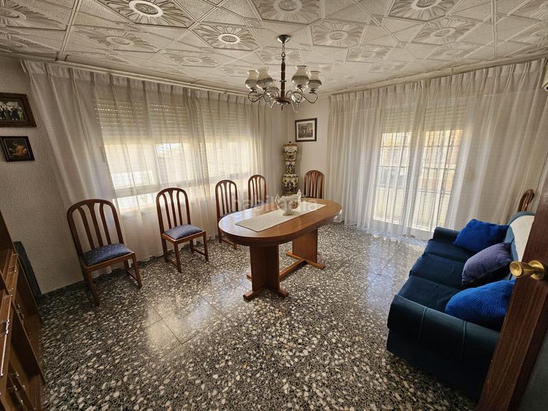 Foto 24942bcc-90bd-40f4-8128-eeabee8c04b1. Piccolo appartamento con riscaldamento in Plaza Castelar - Mercado Central Elda