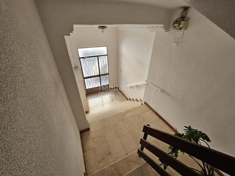 Foto 456b67b7-3896-43bc-b989-94a1a5d6cafd. Piccolo appartamento con riscaldamento in Plaza Castelar - Mercado Central Elda