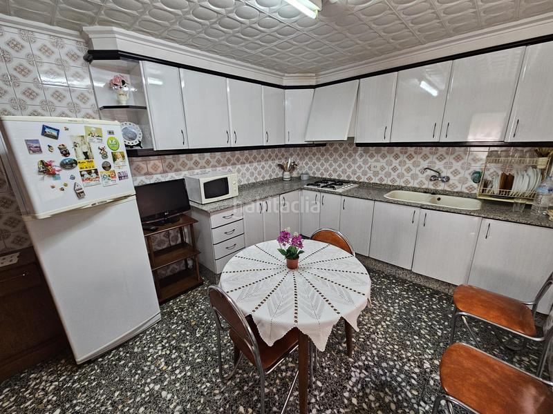 Foto 48344190-d388-44a2-af5a-9113be251032. Piccolo appartamento con riscaldamento in Plaza Castelar - Mercado Central Elda