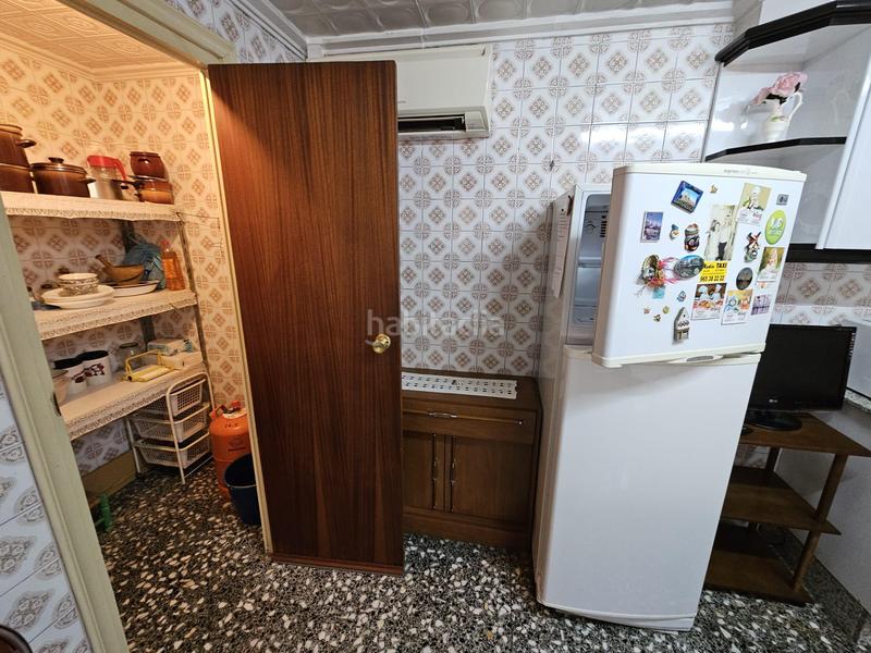 Foto 64716492-1036-4a84-bc64-ecc7aa1d7724. Piccolo appartamento con riscaldamento in Plaza Castelar - Mercado Central Elda