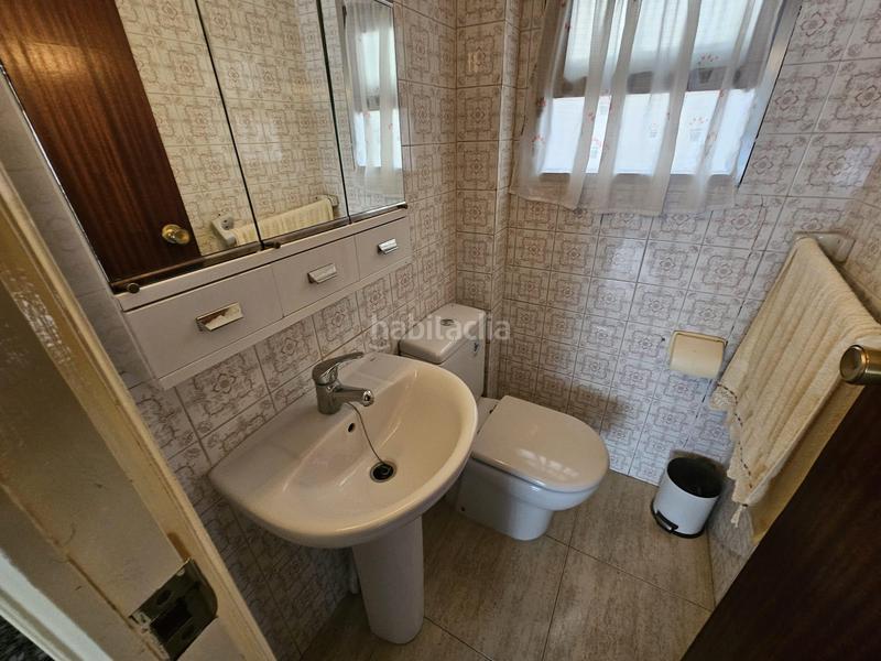 Foto 686aa903-900c-48ae-98a8-34bf98b2adac. Piccolo appartamento con riscaldamento in Plaza Castelar - Mercado Central Elda