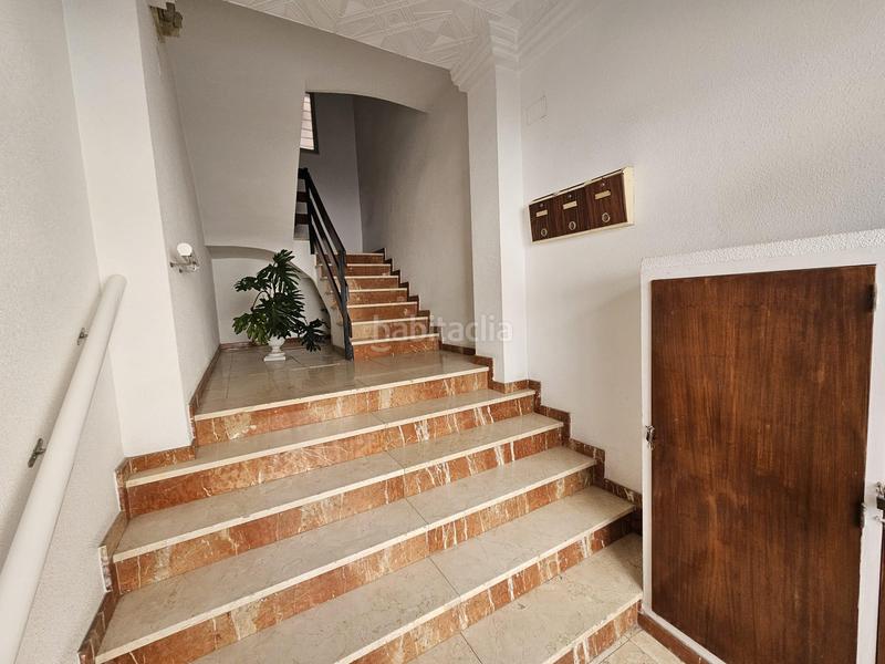 Foto 94d59295-c2ad-4bae-b987-7d6b131fa6f3. Piccolo appartamento con riscaldamento in Plaza Castelar - Mercado Central Elda