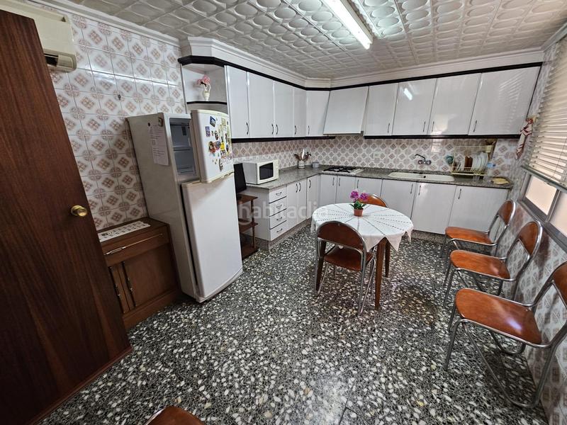 Foto 979cec64-4f69-434c-b5b5-0702848d1909. Piccolo appartamento con riscaldamento in Plaza Castelar - Mercado Central Elda