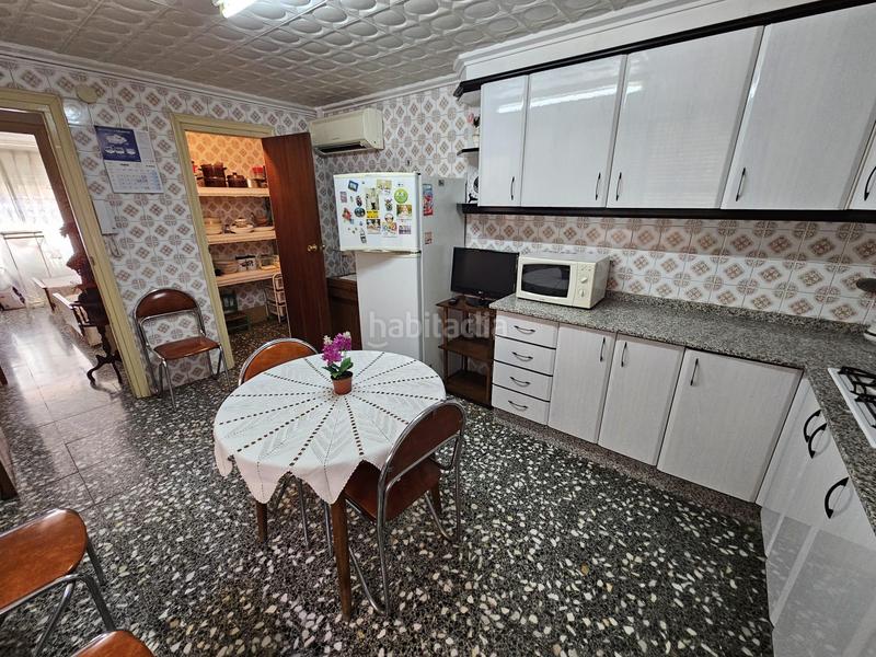 Foto a7b982cb-bb0c-4f3a-b299-66981aa8af70. Piccolo appartamento con riscaldamento in Plaza Castelar - Mercado Central Elda