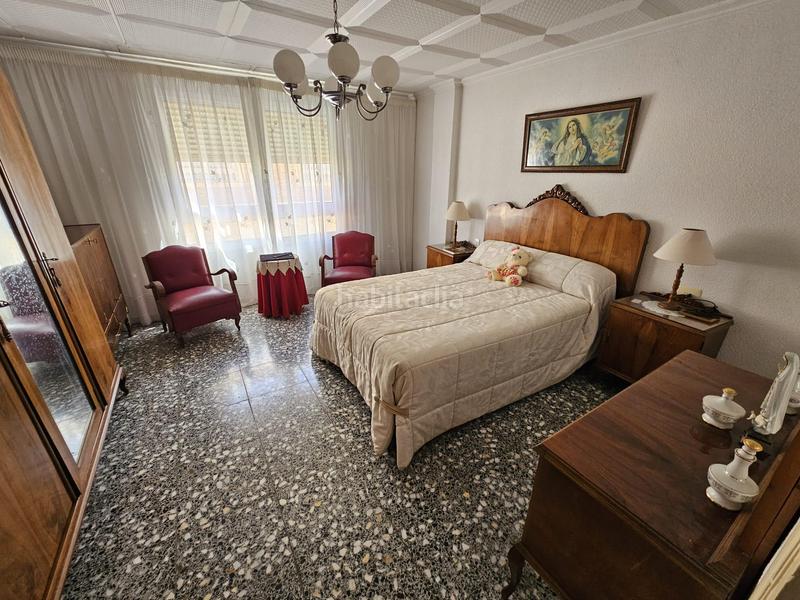 Foto add02323-0e0f-4f7c-81ca-7f35c095792f. Piccolo appartamento con riscaldamento in Plaza Castelar - Mercado Central Elda