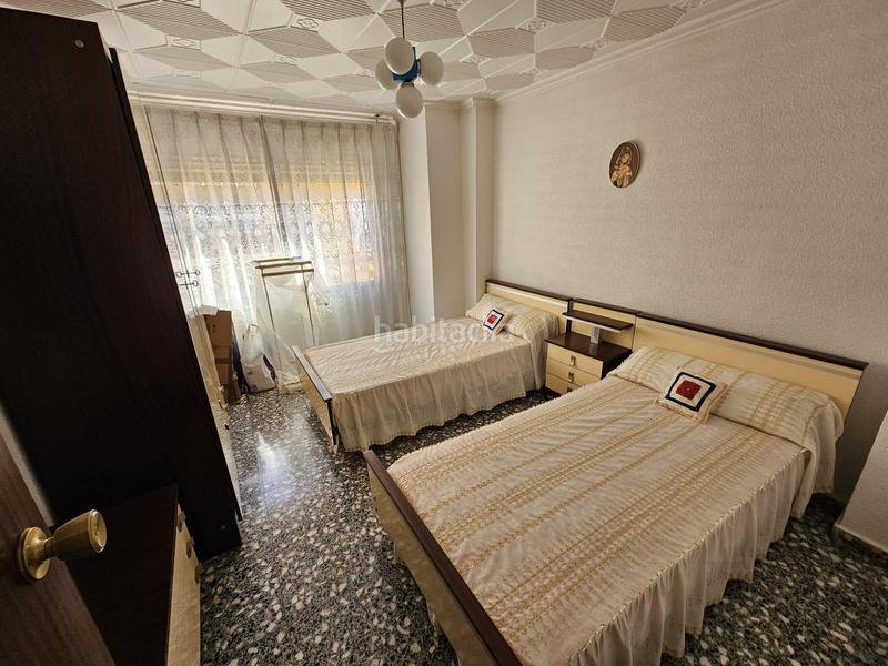 Foto ba03e394-57df-4cd5-a3ff-b4f9be33b507. Piccolo appartamento con riscaldamento in Plaza Castelar - Mercado Central Elda