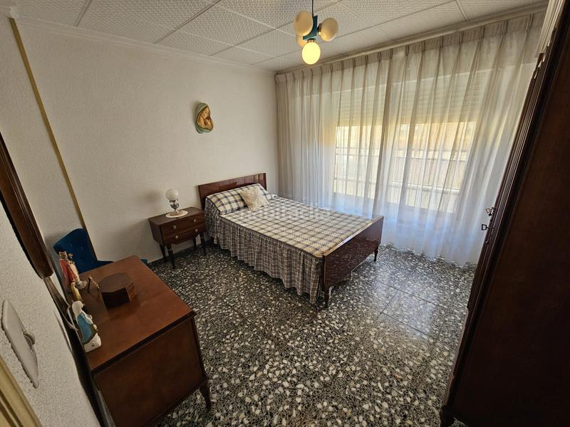 Foto cb220f14-dd86-4b19-86b1-1e70f6dd583a. Piccolo appartamento con riscaldamento in Plaza Castelar - Mercado Central Elda