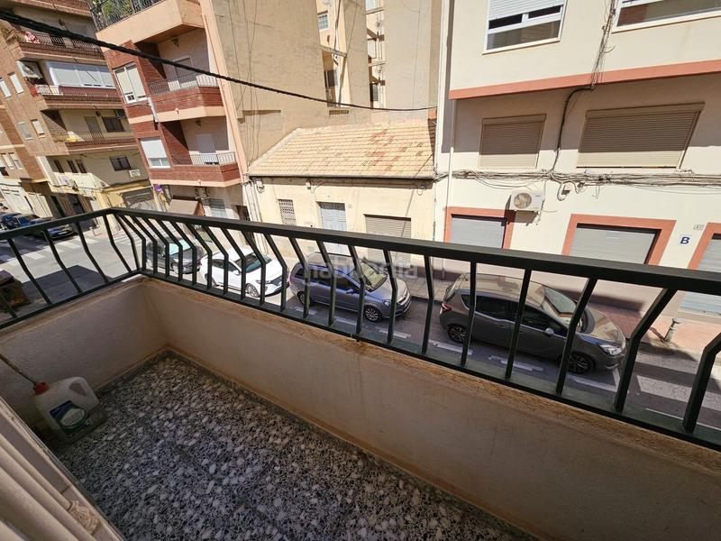 Foto df71c0db-ba8e-467c-b874-1118b5a273a7. Piccolo appartamento con riscaldamento in Plaza Castelar - Mercado Central Elda