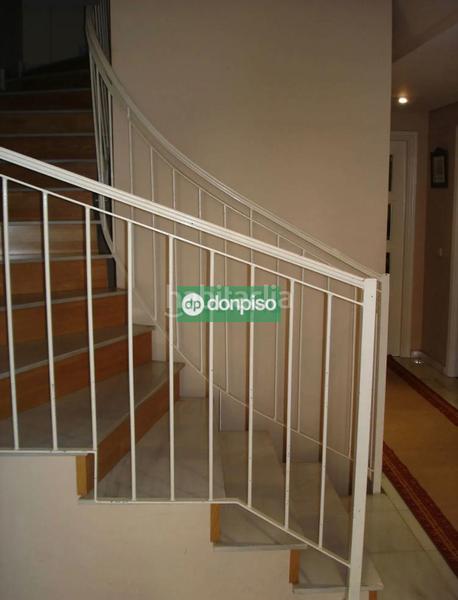 Foto 99957c39-7606-4ec3-a7fe-b69ac92e8d6f. Alquiler casa pareada zona macondo castellanos en Cáceres