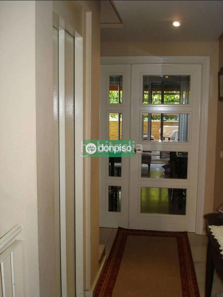 Foto 9d60231d-df07-4cf3-99c0-28b2c7da2e09. Rent towny house with heating parking pool in Ruta de la Plata Cáceres