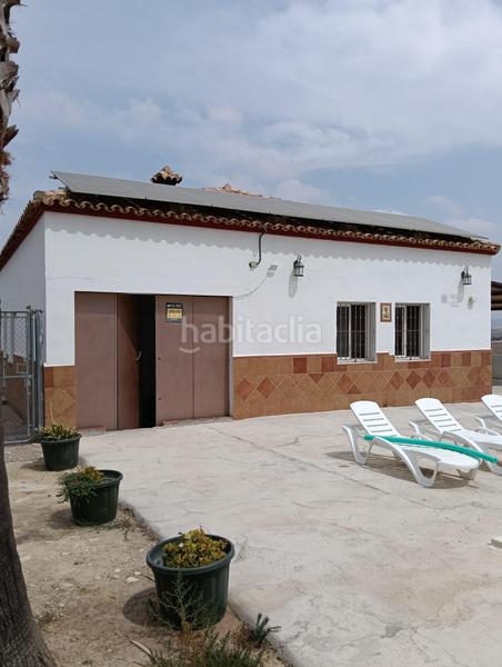 Foto 462092ef-c18d-49f1-b8f8-72f2342731f3. Chalet ubicada en la sierra de arcos,cerca de algar. en Arcos de la Frontera