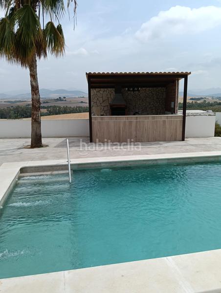 Foto 489a0a57-d5dc-4aa9-8cbd-2641882601c8. Chalet ubicada en la sierra de arcos,cerca de algar. en Arcos de la Frontera