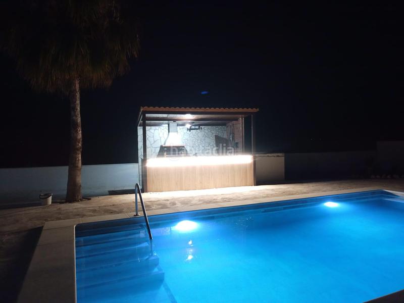 Foto 90edbbae-9555-44a1-87af-561b6e7067e2. Chalet ubicada en la sierra de arcos,cerca de algar. en Arcos de la Frontera