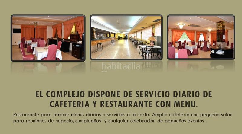 Foto 3beabe83-49b6-4843-80b9-8d2fed56d26d. Chalet edificio complejohostelero límites alcalá de henares en Villalbilla