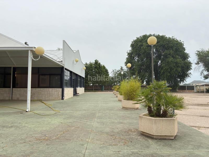 Foto 4c941125-62e4-4233-92f8-b095a471bddb. Chalet edificio complejohostelero límites alcalá de henares en Villalbilla