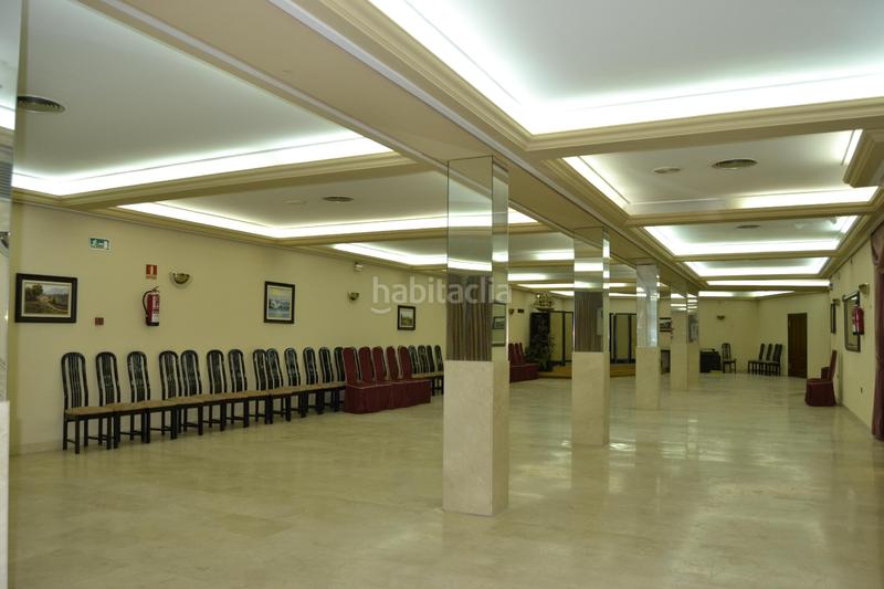 Foto 571c5859-5609-4652-9e28-8c44b8b131c8. Chalet edificio complejohostelero límites alcalá de henares en Villalbilla