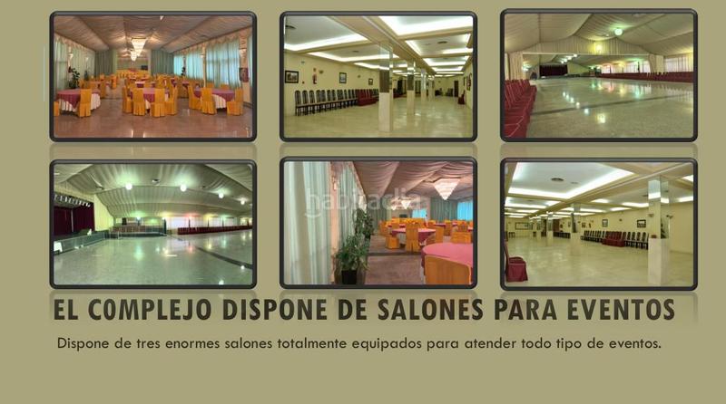 Foto 5f543afa-998b-4601-9d52-c891371d3bb9. Chalet edificio complejohostelero límites alcalá de henares en Villalbilla