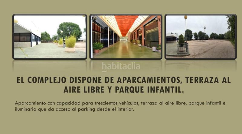 Foto 6f1ac303-b965-49ad-aecf-75b63c5ea786. Chalet edificio complejohostelero límites alcalá de henares en Villalbilla