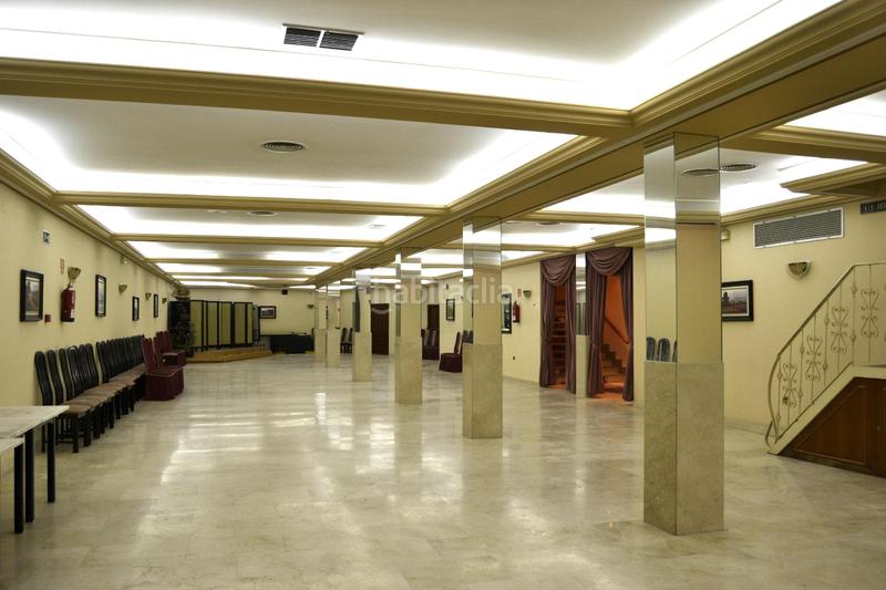 Foto ef316955-f90e-4f20-b919-0f5c9bf3a046. Chalet edificio complejohostelero límites alcalá de henares en Villalbilla